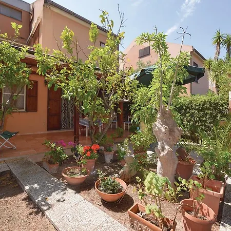 Casa Lucia Апартаменты *