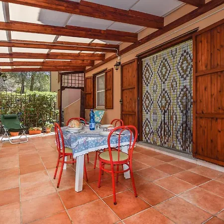 Casa Lucia Апартаменты Сорсо