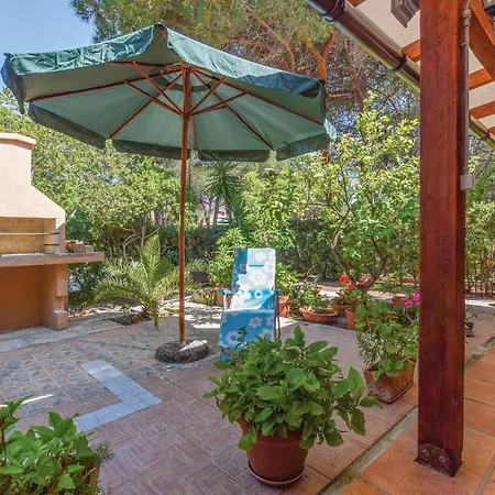 Апартаменты Casa Lucia Сорсо