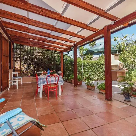 Апартаменты Casa Lucia Сорсо