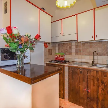 Casa Lucia Апартаменты