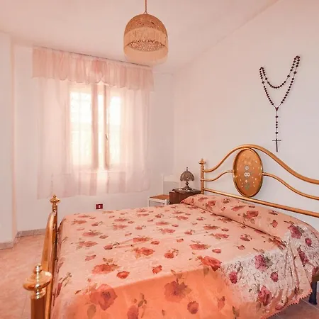 Апартаменты Casa Lucia *
