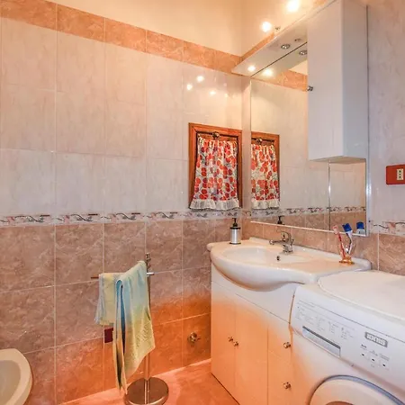 Апартаменты Casa Lucia Сорсо