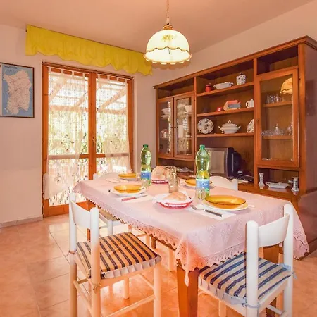Апартаменты Casa Lucia
